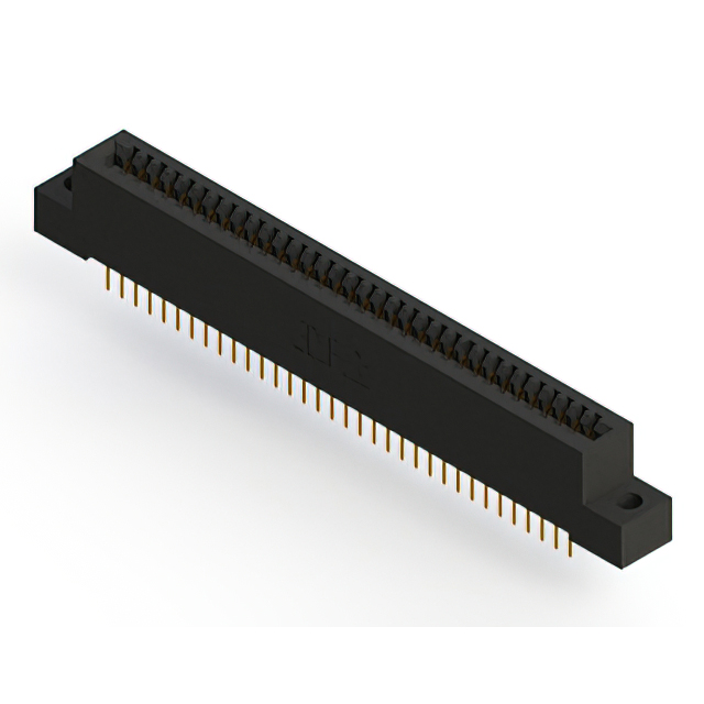 892-068-524-204 EDAC Inc.  Edgeboard Connectors