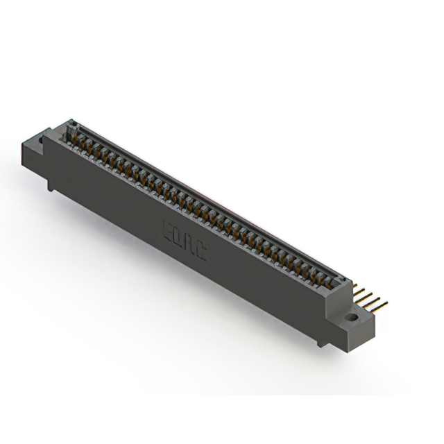 895-034-559-402 EDAC Inc.  Edgeboard Connectors