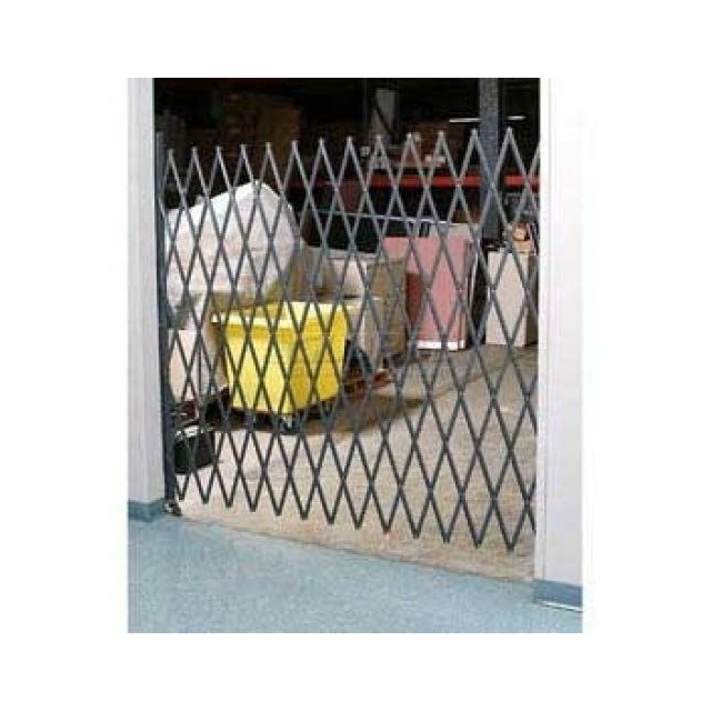 600650 Global Industrial  Équipement de quai