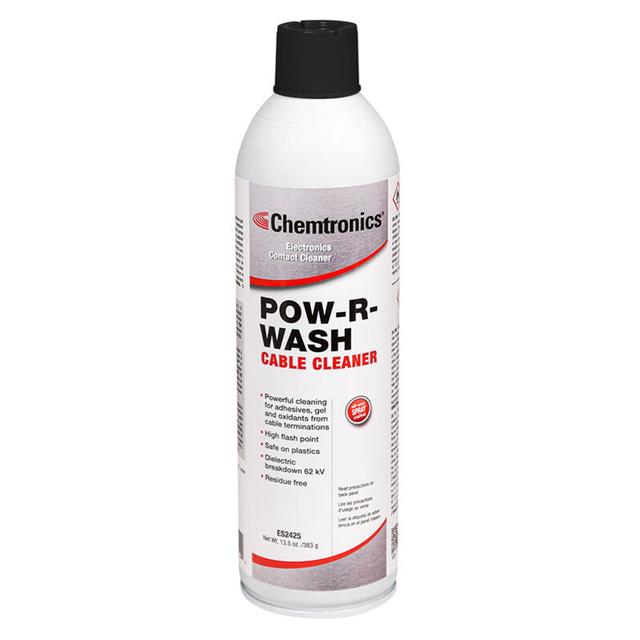 ES2425 Chemtronics  Chemicals Cleaners