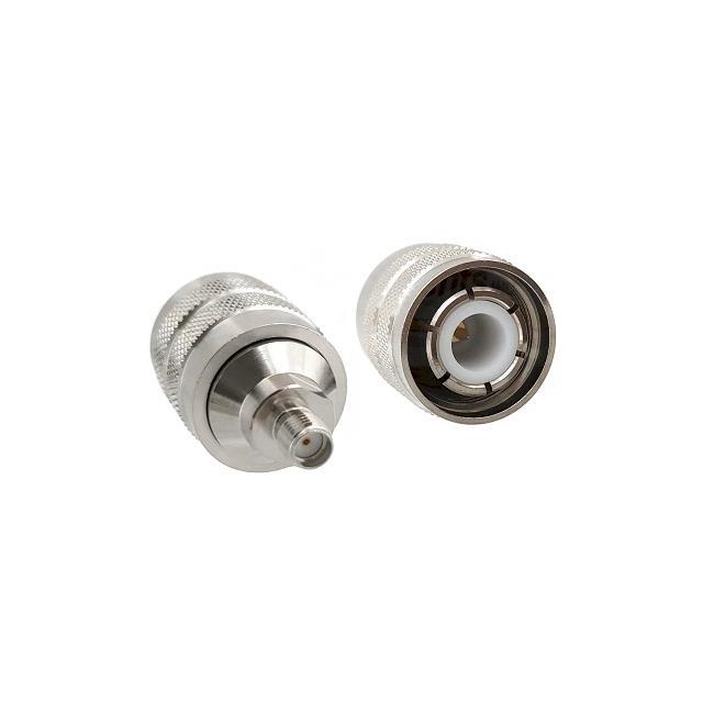 FC40M-FC10F-2 Field Components  Coaxial Connector (RF) Adapters