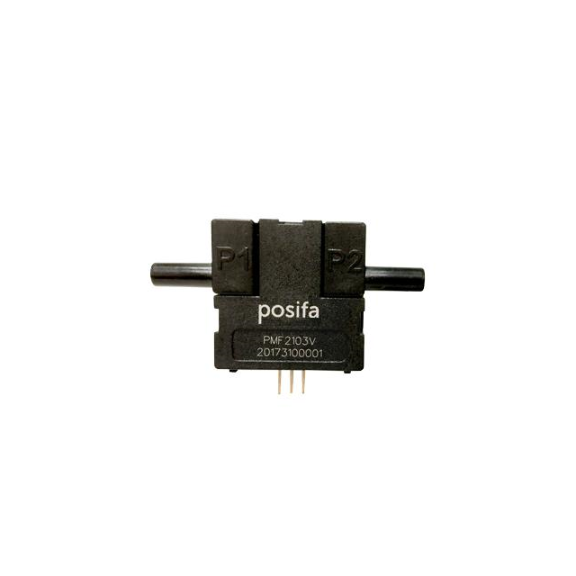 PMF2103V Posifa Technologies  Flow Sensors