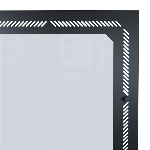 RCSC19021WDBK1 Hammond Manufacturing  Rack-Komponenten