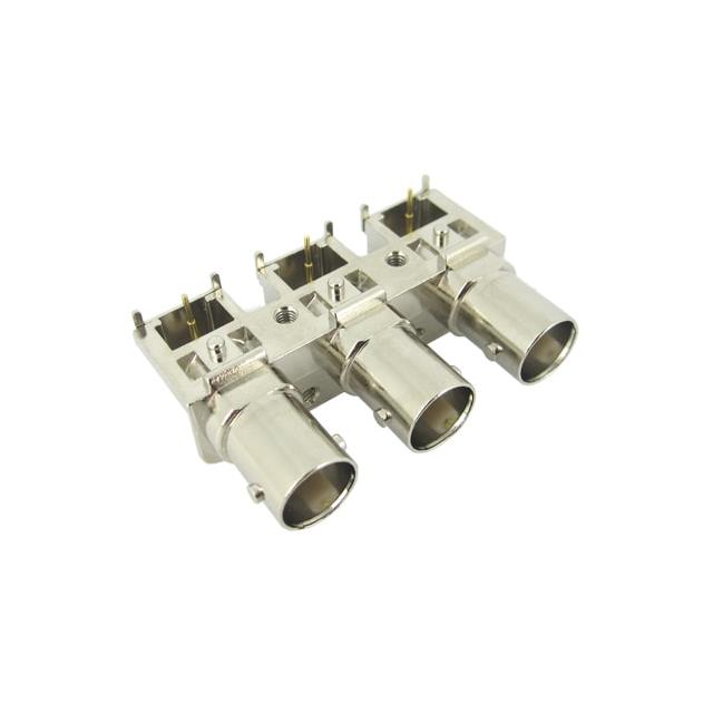 SCNBN-J1375-SOPMR Suntsu Electronics, Inc.  Gruppi di connettori coassiali (RF)