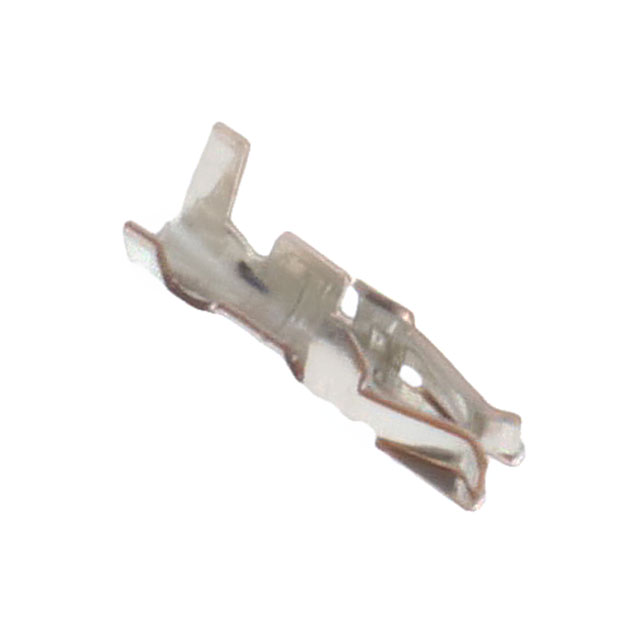 DF51K-2428SC(800) Hirose Electric Co Ltd  Rectangular Connector Contacts