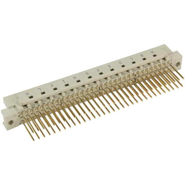 9736966947 HARTING  DIN 41612