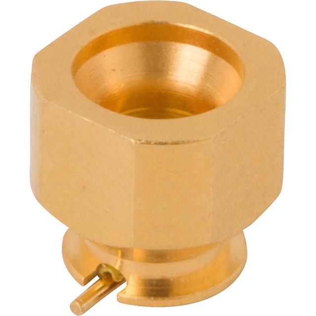 3211-40118 Amphenol SV Microwave  Koaxialsteckverbinder (HF)-Baugruppen