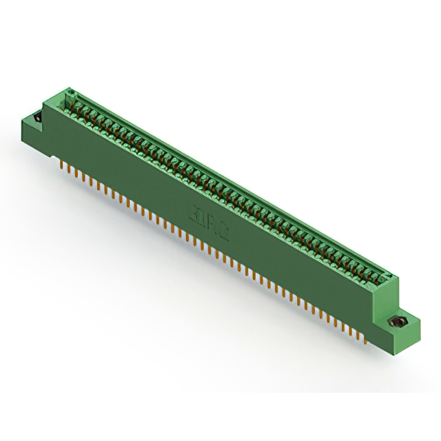 345-084-521-207 EDAC Inc.  Edgeboard Connectors
