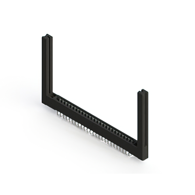 357-050-459-258 EDAC Inc.  Edgeboard Connectors