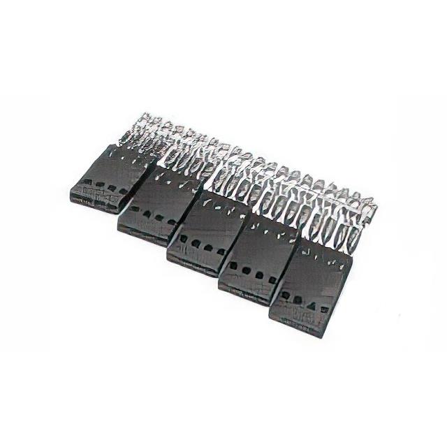 5-103973-9 TE Connectivity AMP Connectors  Free Hanging Panel Mount