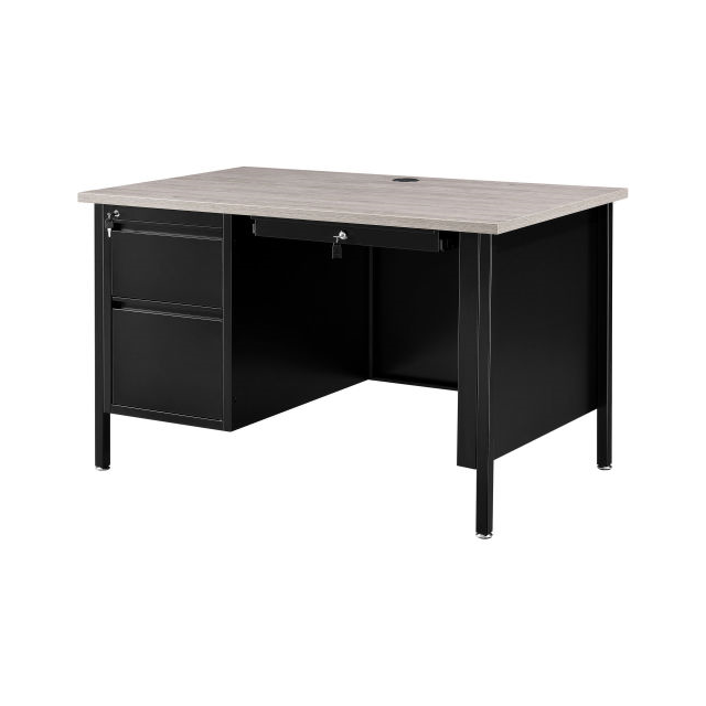 D26G Interion By Global Industrial  Postes de travail informatiques