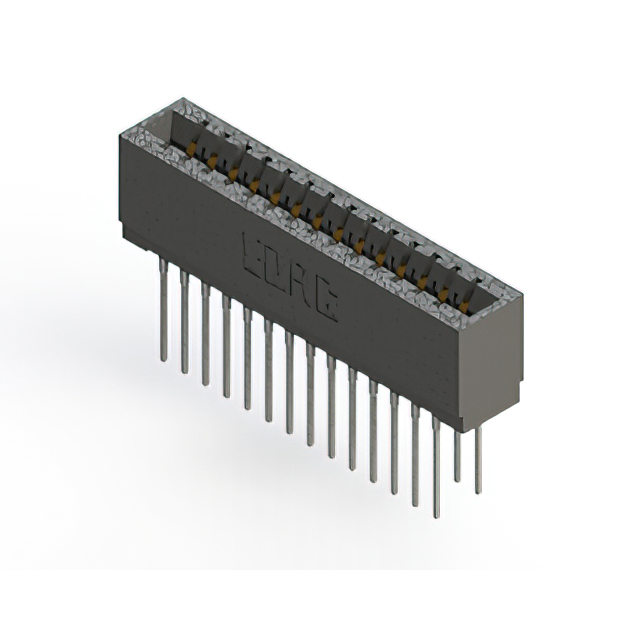 726-028-540-201 EDAC Inc.  Kantenbrettverbinder