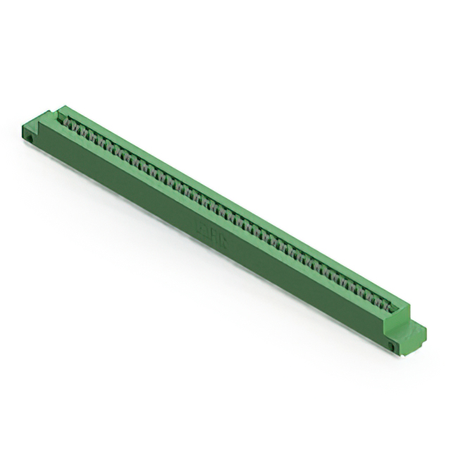 807-038-454-112 EDAC Inc.  Connecteurs de bordure