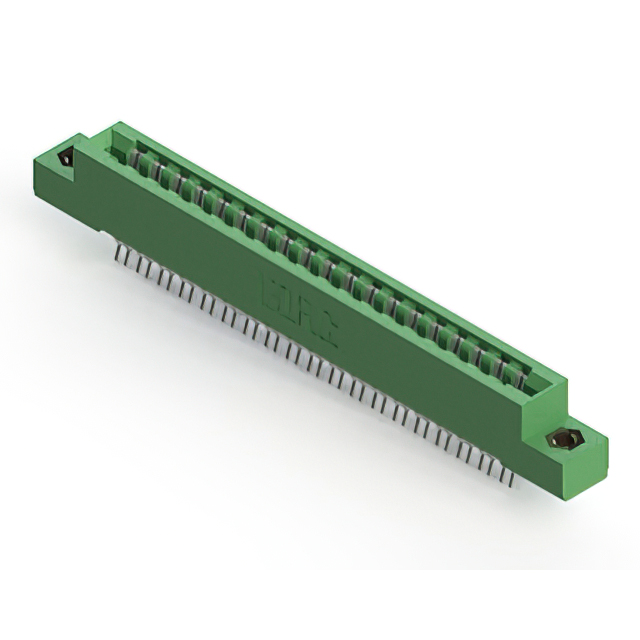807-038-455-207 EDAC Inc.  Edgeboard Connectors