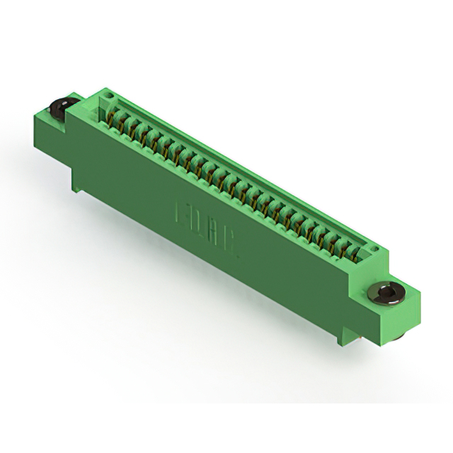 845-023-525-603 EDAC Inc.  Edgeboard Connectors