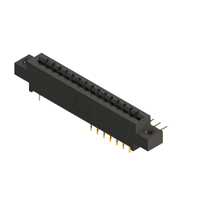 887-030-559-808 EDAC Inc.  Conectores de tableros de borde