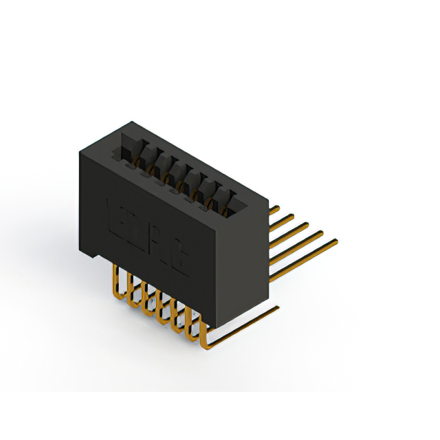 892-014-558-201 EDAC Inc.  Conectores de tableros de borde