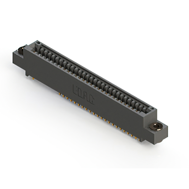 895-029-558-403 EDAC Inc.  Edgeboard Connectors
