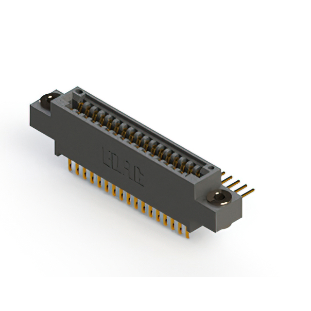 895-034-559-803 EDAC Inc.  Edgeboard Connectors