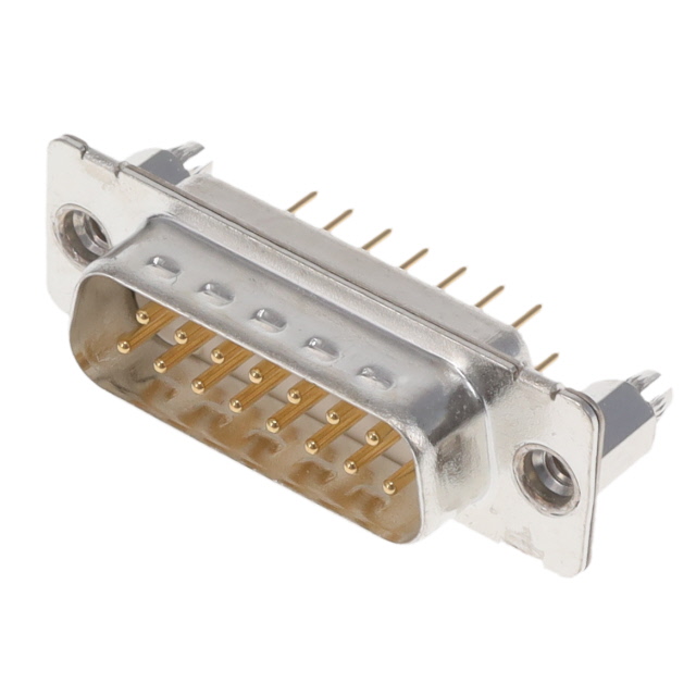 1731090141 Molex  D-Sub Connector Assemblies