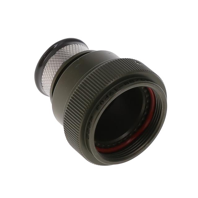 A850498819P03 Amphenol Interconnect India  Backshells and Cable Clamps