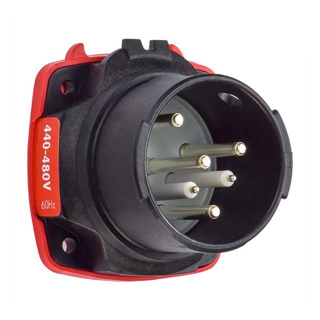 22-38043-972 Meltric  Assemblages de connecteurs circulaires