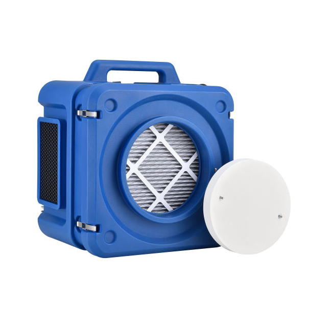 292938 Global Industrial  Air Purifiers Dehumidifiers and Humidifiers