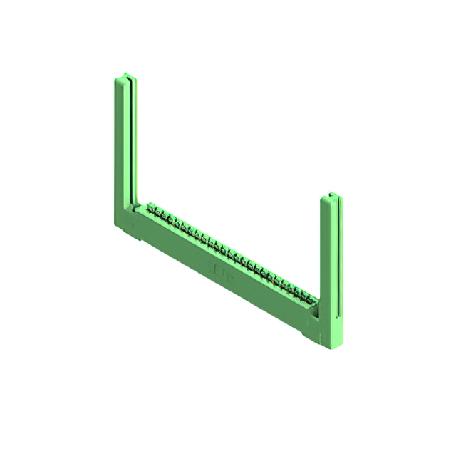 337-024-541-158 EDAC Inc.  Edgeboard Connectors
