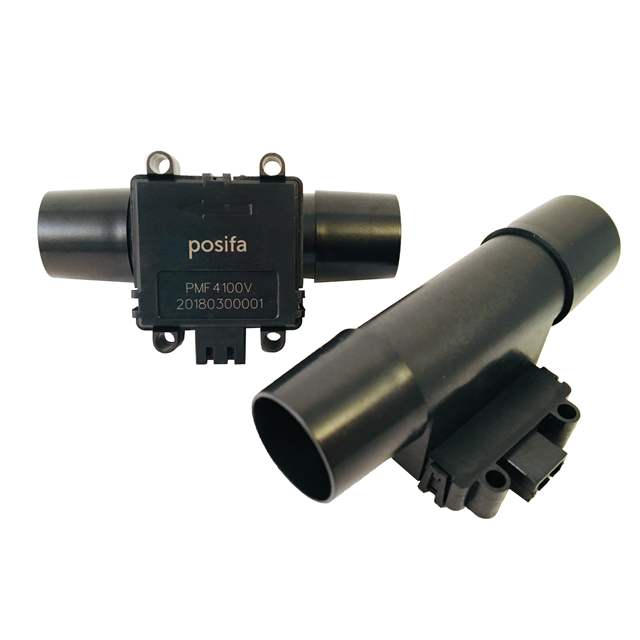 PMF4103V Posifa Technologies  Flow Sensors