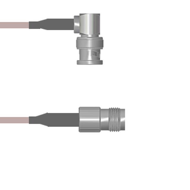 Q-0D04G0005012i Amphenol Custom Cable  Assemblaggi di cavi