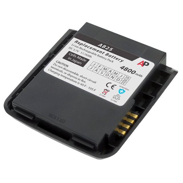 SB-CN50-LE Artisan Power  Packs de batteries