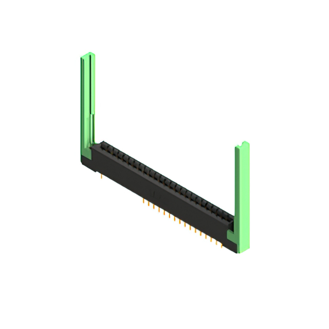 387-048-542-268 EDAC Inc.  Edgeboard Connectors