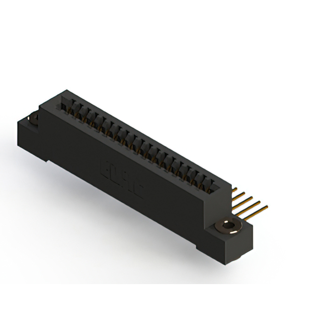 392-019-559-103 EDAC Inc.  Edgeboard Connectors