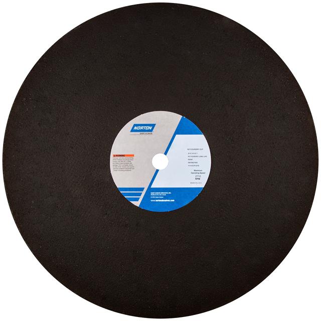 69078627993 Norton  Productos abrasivos y de acondicionamiento de superficies