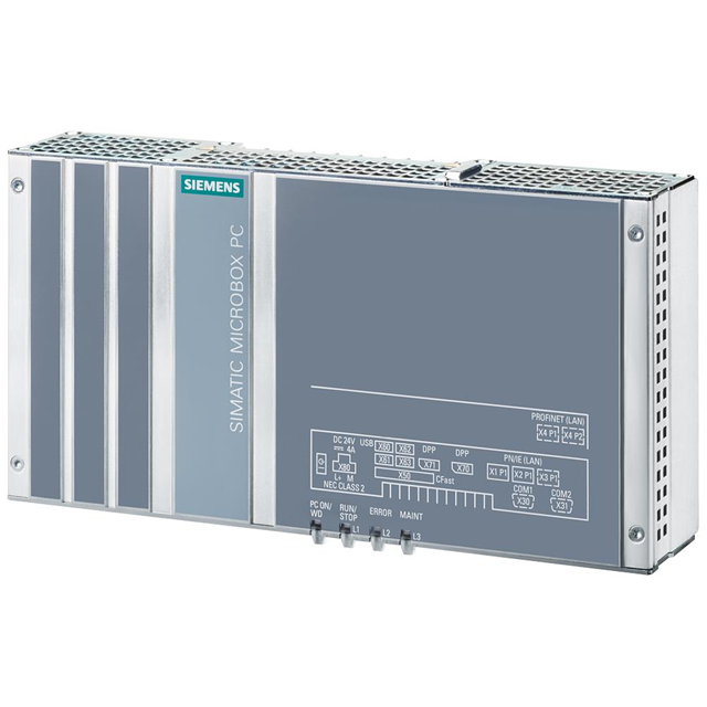6AG41415AB140FA0 Siemens  Industrial PCs