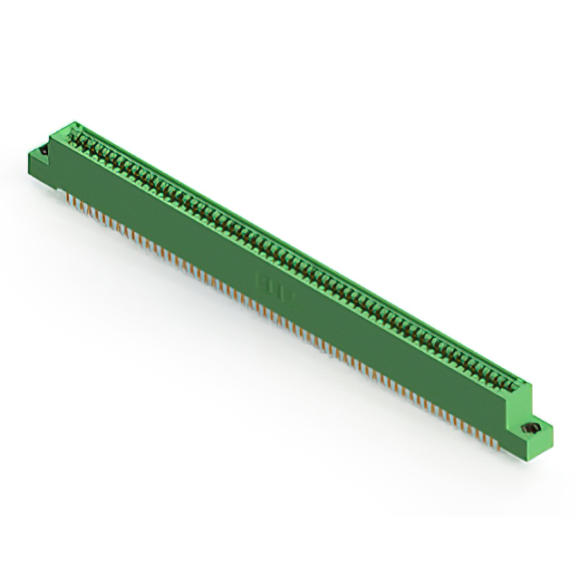 845-120-525-207 EDAC Inc.  Edgeboard Connectors