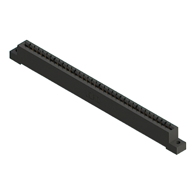 887-035-520-104 EDAC Inc.  Edgeboard Connectors