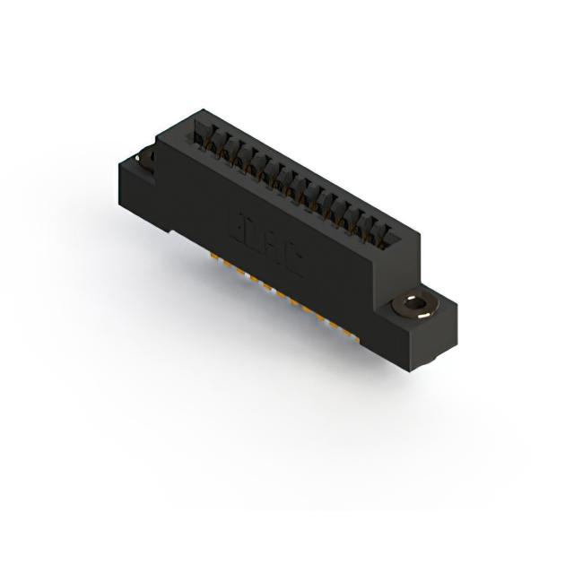 892-014-544-103 EDAC Inc.  Edgeboard Connectors