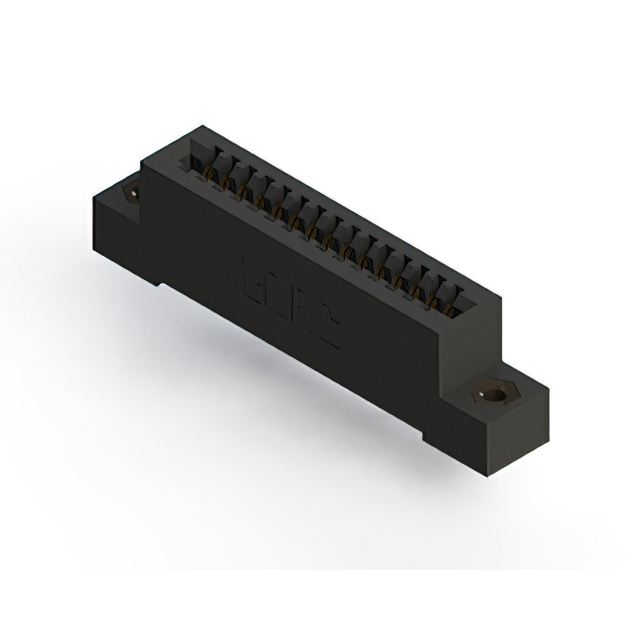 892-015-520-108 EDAC Inc.  Edgeboard Connectors