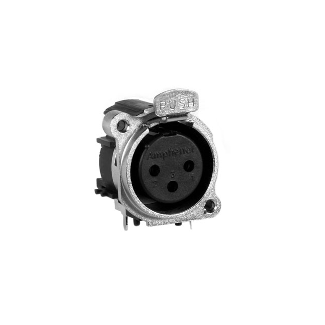 AC3FBH1-AU-PRE Amphenol Sine Systems Corp  Assemblages de connecteurs circulaires