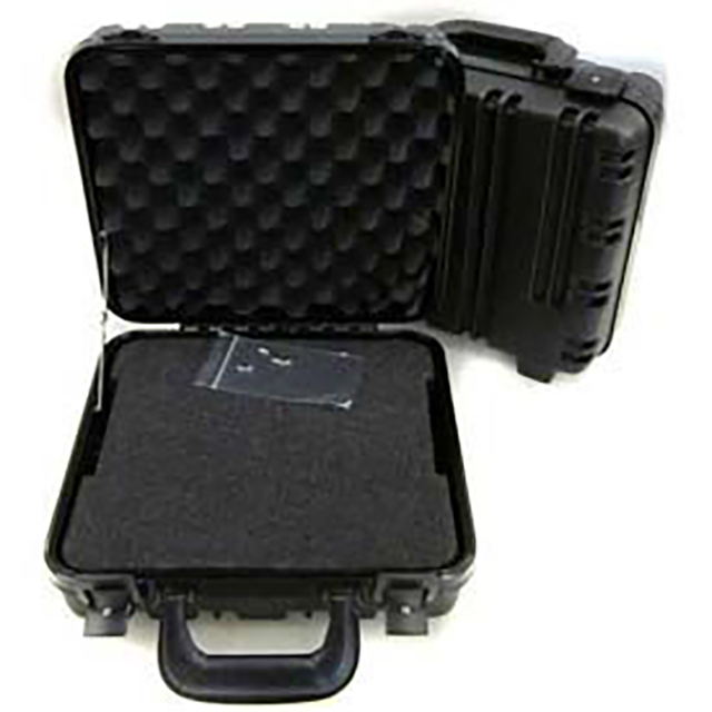 95-00-008640 CH Ellis Chicago Case  Contenitori e bidoni per lo stoccaggio