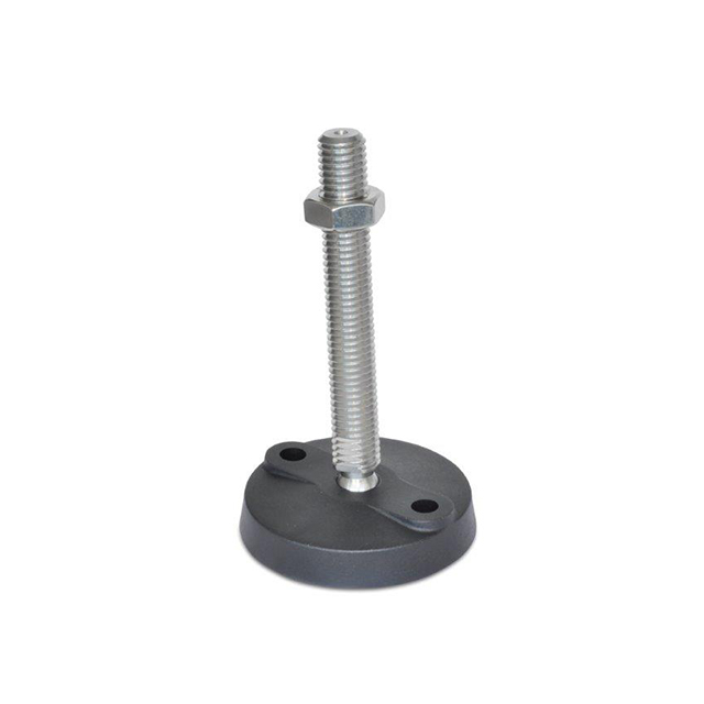 10T6WP7 J.W. Winco  Bumpers Feet Pads Grips