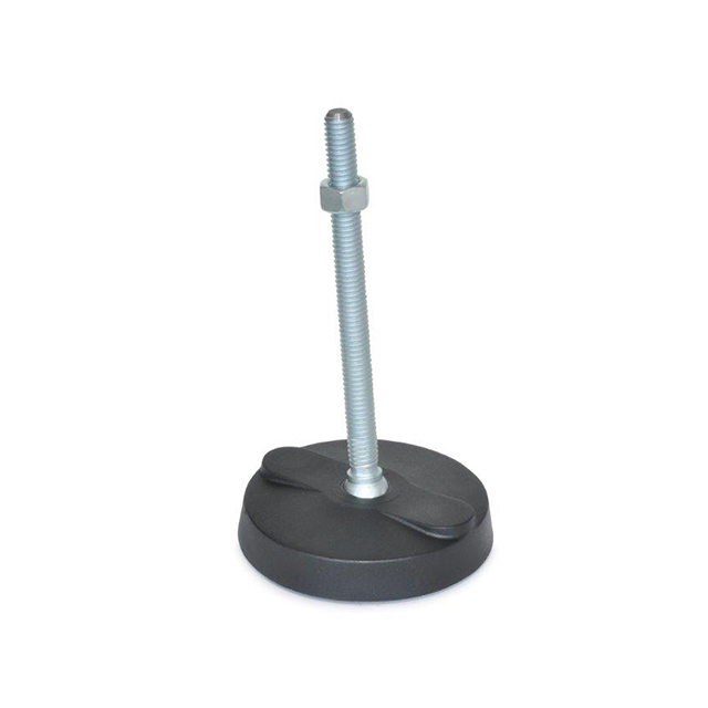 11T8WP6 J.W. Winco  Paraurti Piedini Cuscinetti Impugnature