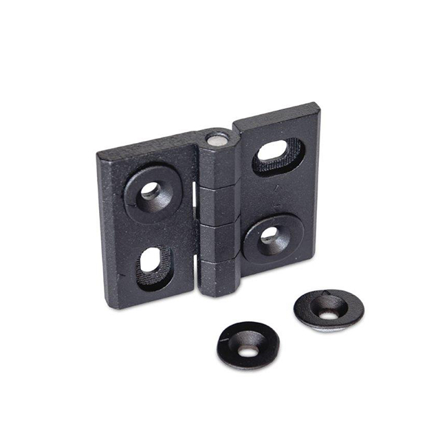 127-ZD-76-60-HB-SW J.W. Winco  Cerniere