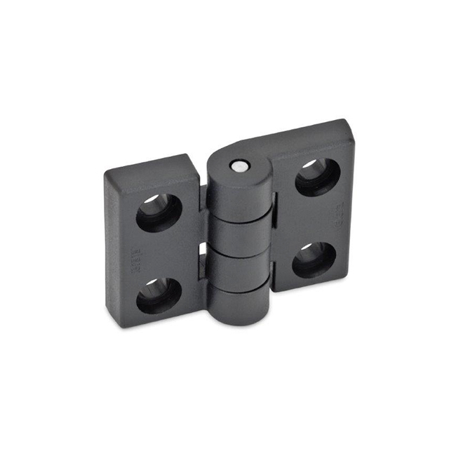 157-80-102-6.5 J.W. Winco  Cerniere