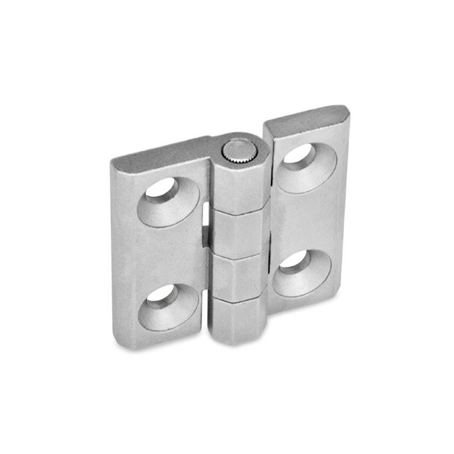 237-NI-50-50-A-GS J.W. Winco  Cerniere