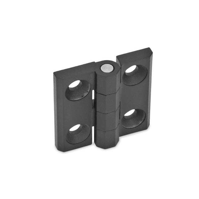 237-ZD-60-60-A-SW J.W. Winco  Cerniere