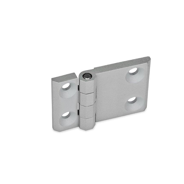 237-ZD-63-50-A-SR J.W. Winco  Cerniere