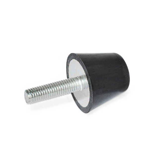 253-50-M10-12-55 J.W. Winco  Bumpers Feet Pads Grips