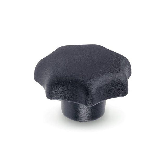 5NX30/K J.W. Winco  Boutons